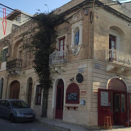 The 1930'S Maltese Residence St. Paul's Bay Luaran gambar