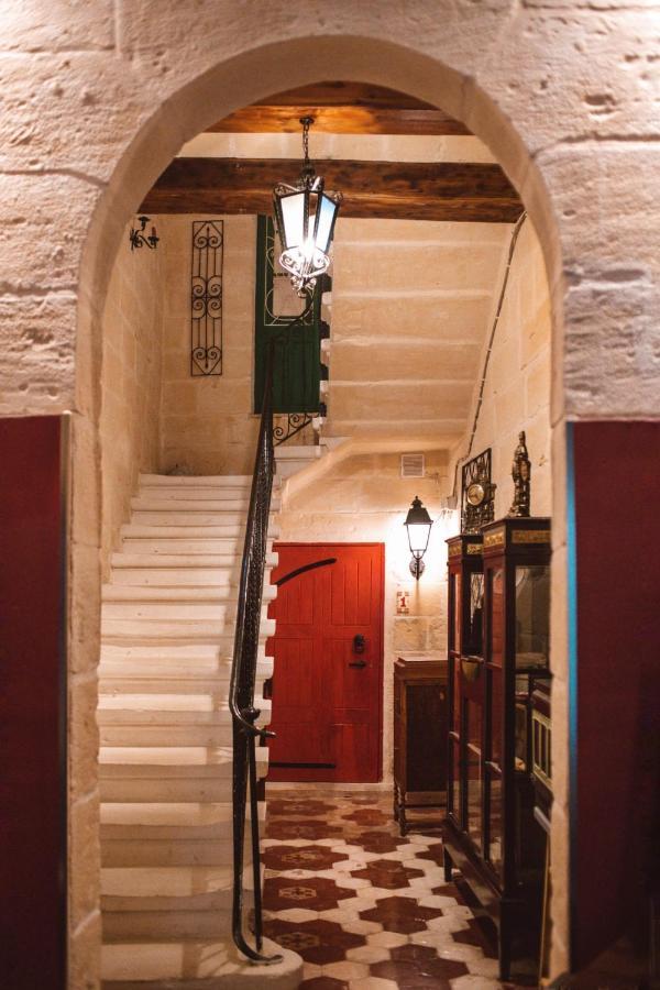 The 1930'S Maltese Residence St. Paul's Bay Luaran gambar