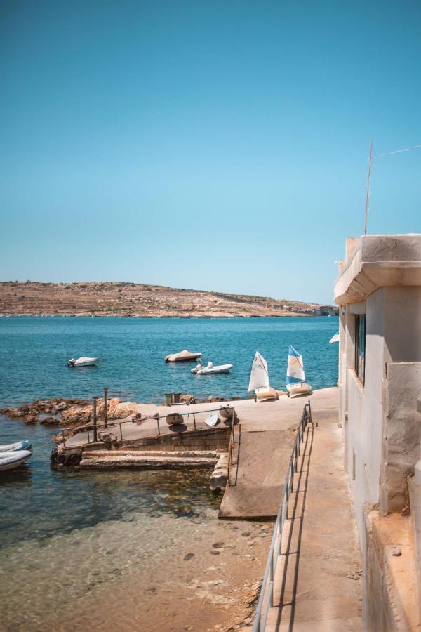 The 1930'S Maltese Residence St. Paul's Bay Luaran gambar