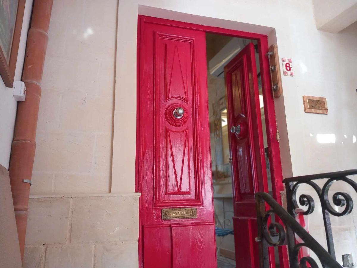 The 1930'S Maltese Residence St. Paul's Bay Luaran gambar