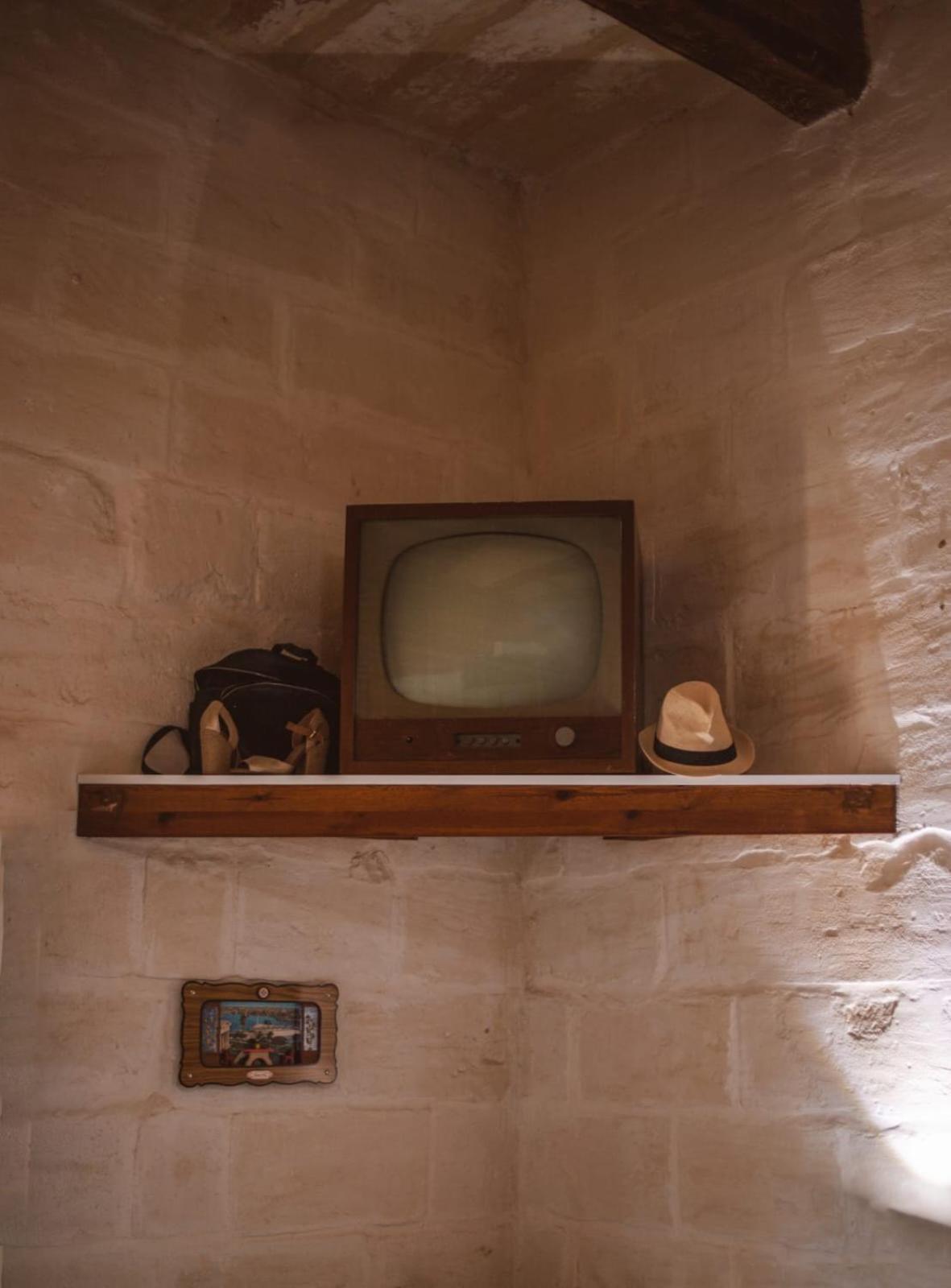 The 1930'S Maltese Residence St. Paul's Bay Bilik gambar