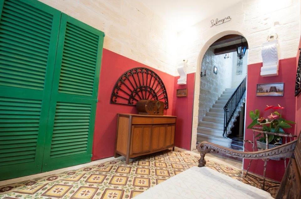 The 1930'S Maltese Residence St. Paul's Bay Luaran gambar