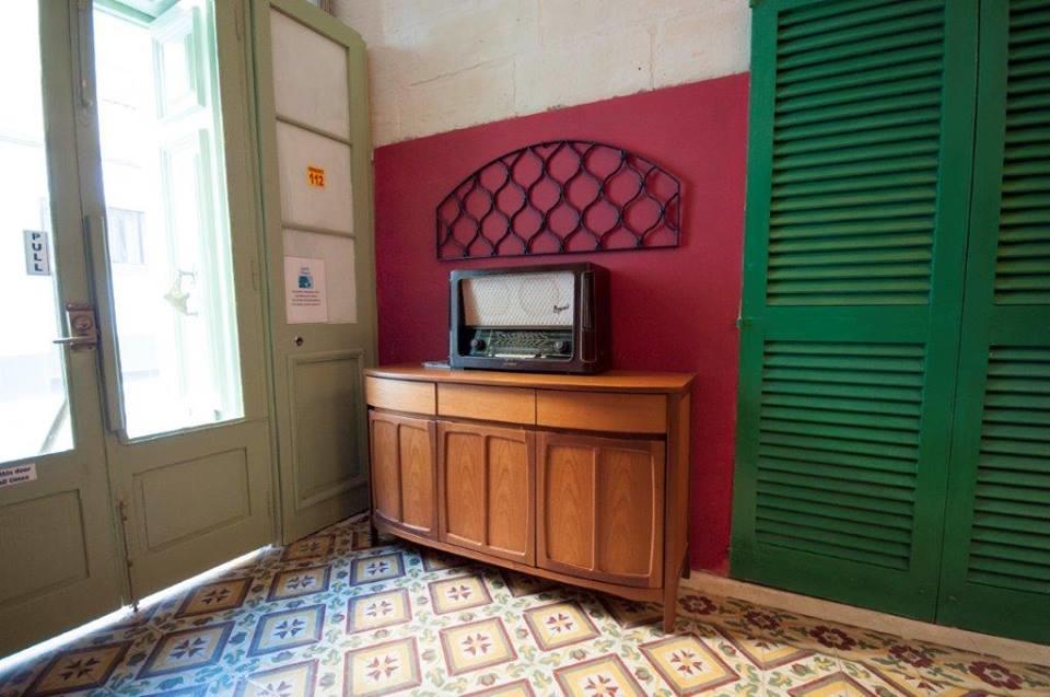 The 1930'S Maltese Residence St. Paul's Bay Luaran gambar