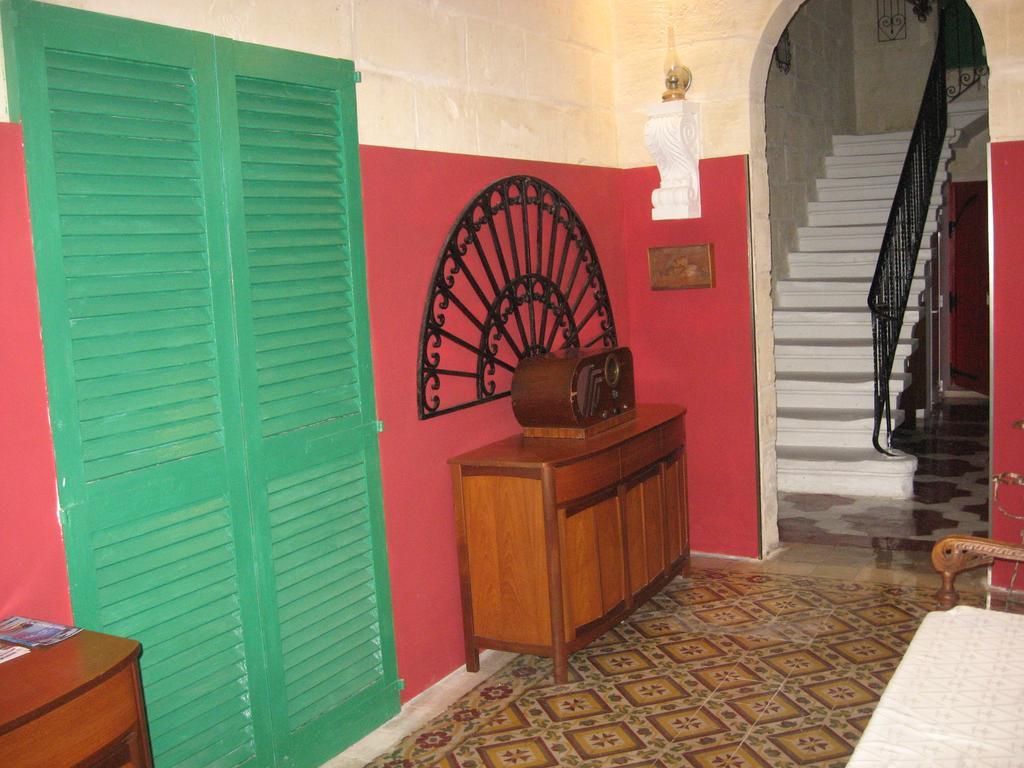 The 1930'S Maltese Residence St. Paul's Bay Luaran gambar