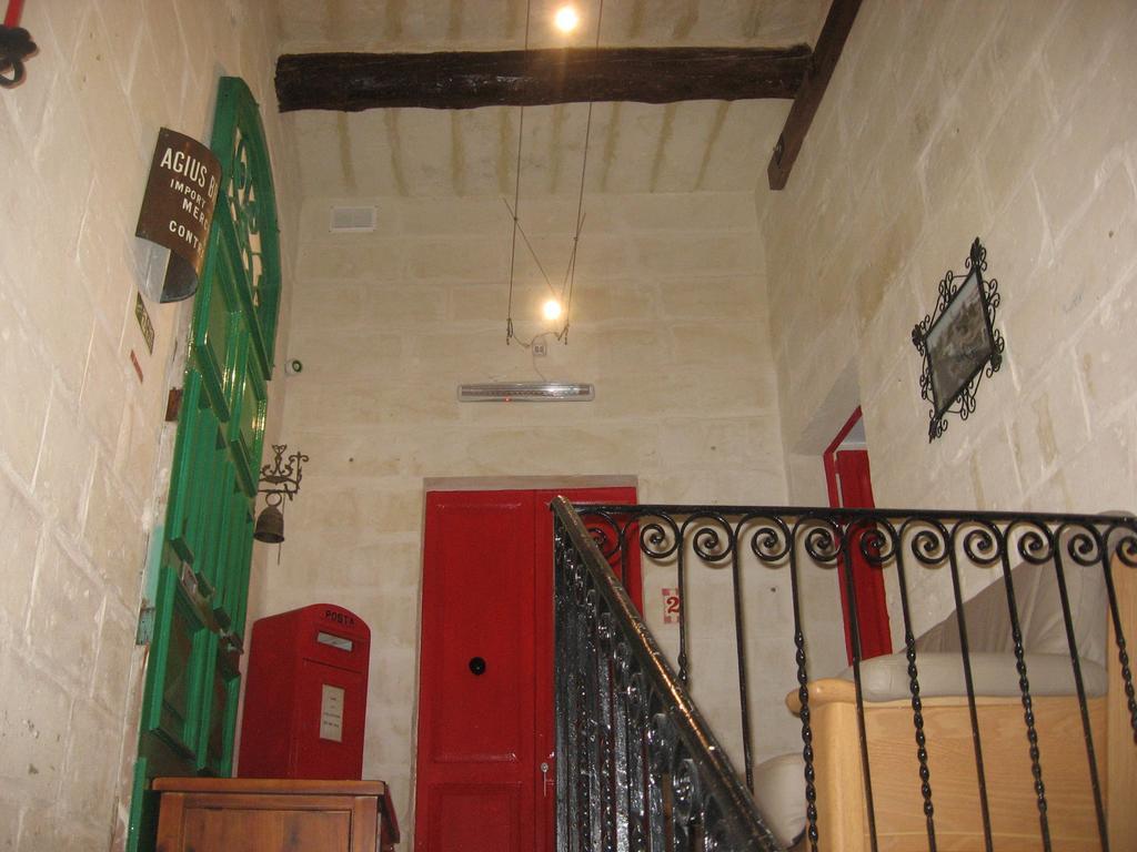 The 1930'S Maltese Residence St. Paul's Bay Luaran gambar