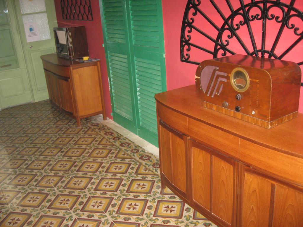 The 1930'S Maltese Residence St. Paul's Bay Luaran gambar