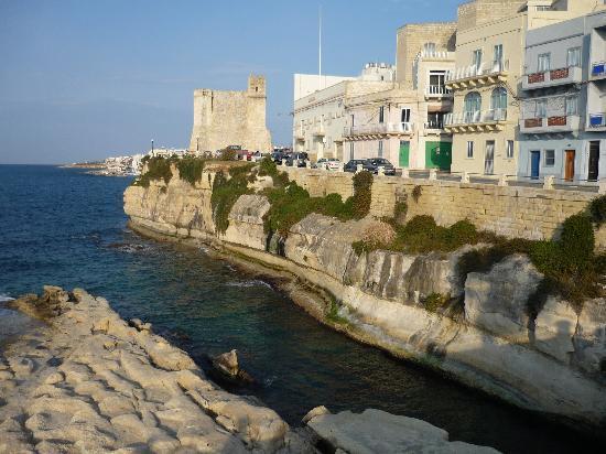 The 1930'S Maltese Residence St. Paul's Bay Luaran gambar