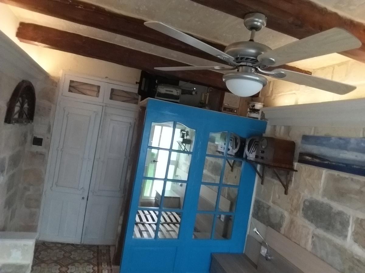 The 1930'S Maltese Residence St. Paul's Bay Luaran gambar